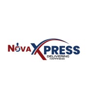 NovaXpress Courier Services