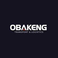 OBAKENG TRANSPORT & LOGISTICS