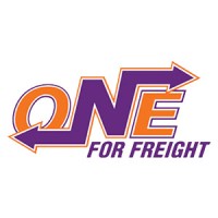 ONE For Freight