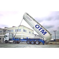 OTM Operaciones de Transporte Mundial (Internacional Transport)