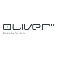 Oliver IT Redefining Simplicity