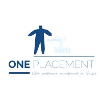One Placement SA