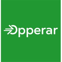 Opperar