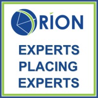 Orion Solutions Group