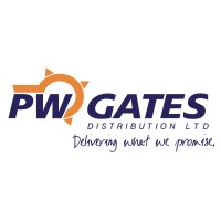 P W Gates Distribution Ltd