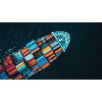 PJN LOGISTIC International Freight Forwarder Air And Sea