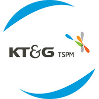 PT Korea Tomorrow & Global TSPM