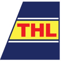 PT Transhub Logistik Indonesia (TRANSHUB Group of Companies)