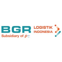 PT. BGR Logistik Indonesia