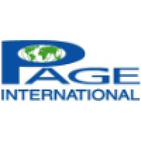 Page International, Inc