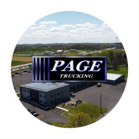 Page Trucking