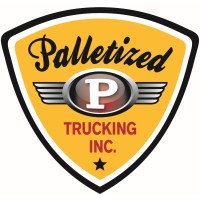 Palletized Trucking Inc.