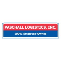 Paschall Logistics