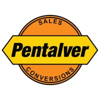 Pentalver Container Sales & Conversions