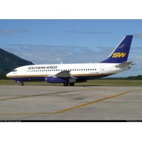 Piloto de Transporte de Línea Aérea