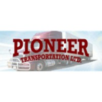 Pioneer Transportation, Ltd