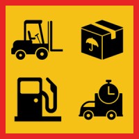 Podniková logistika