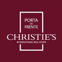 Porta da Frente Christie’s