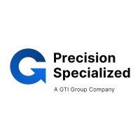 Precision Specialized Inc.