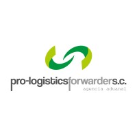 Pro-logistics Forwarder S.C.