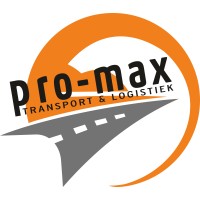 ProMax Transport & Logistiek