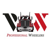 Professional Wheelers