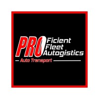 Proficient Auto Transport