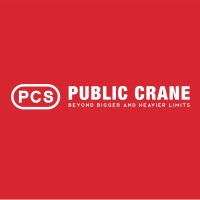 Public Crane Heavy Equipment Sdn Bhd