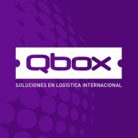 Qbox – Soluciones en Logística