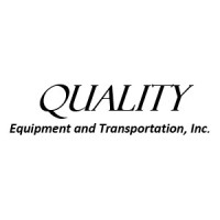 Quality Equipment and Transportation, Inc.