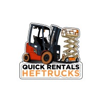 Quick Rentals Heftrucks Oosterhout