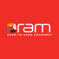 RAM Hand to Hand Couriers
