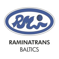 RAMINATRANS BALTICS Ltd.
