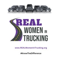 REAL Women in Trucking Inc.