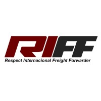 RIFF – Respect International Freight Forwarder