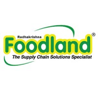 Radhakrishna Foodland Pvt. Ltd.