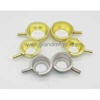 Radiator Cooling Filler neck & Cap