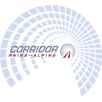 Rail Freight Corridor Rhine-Alpine EWIV