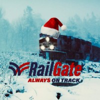RailGate – ALWAYS ON TRACK