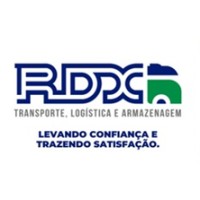 Rdx – Logistica Transporte E Armazenagem