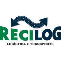 Recilog – Logística e Transporte