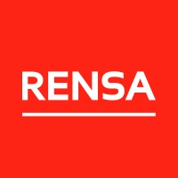 Rensa