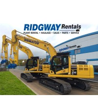 Ridgway Rentals Ltd