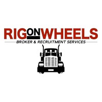Rig On Wheels Broker & Recruitment Services