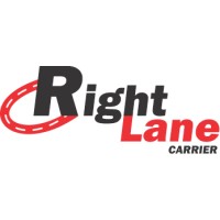 Right Lane Carrier Inc.