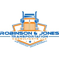Robinson & Jones Transportation Consultants, LLC