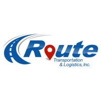 Route Transportation & Logistics, Inc
