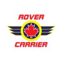 Rover Carrier Ltd.