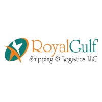 Royal Gulf Shipping & Logistics