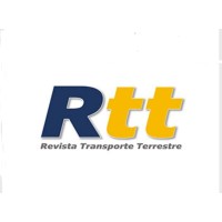 Rtt Revista Transporte Terrestre